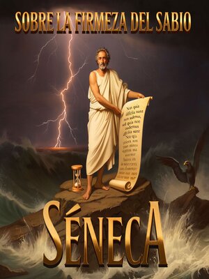 cover image of Sobre la Firmeza del Sabio